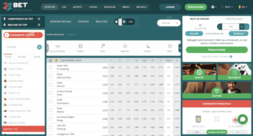 22bet-pariuri-sportive