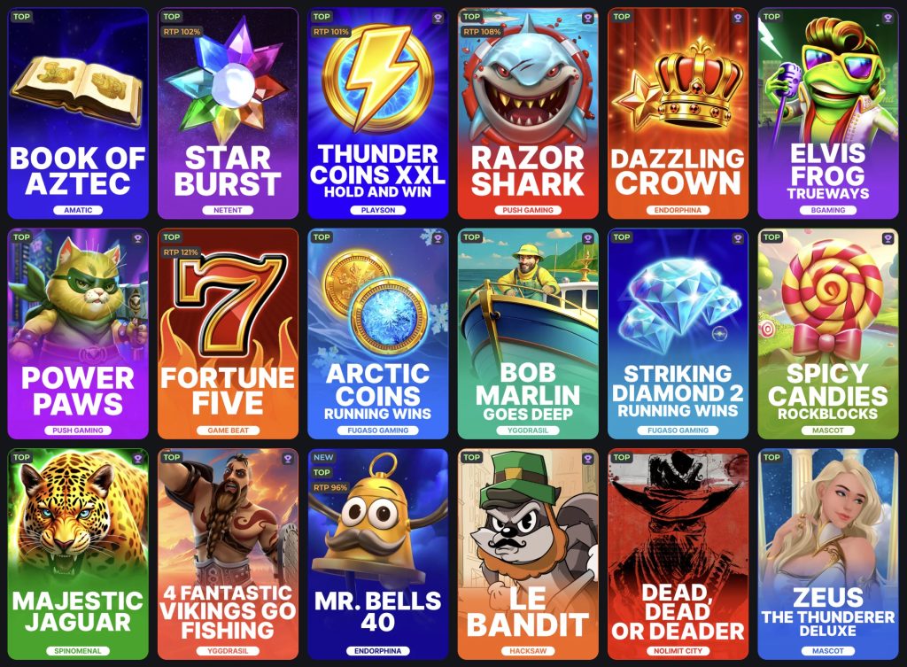 Furnizori-populari-de-jocuri-la-Cosmicslot-casino