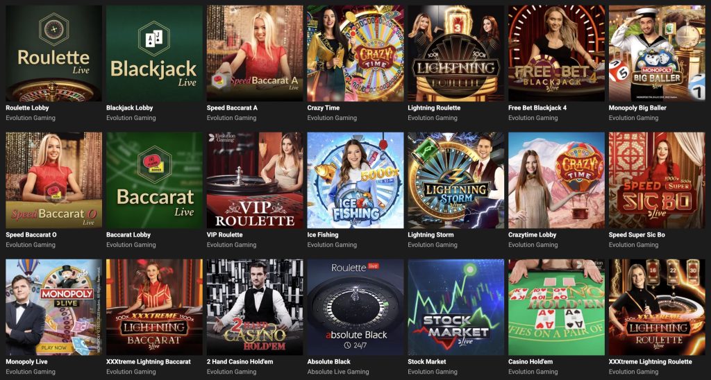 GGBet-Casino-Live-casino