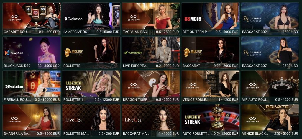 Spinbetter-Casino-Live-casino